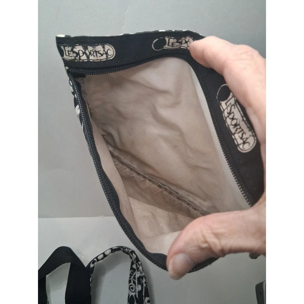 Rare VTG LeSportsac 15